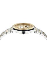 Thumbnail von Versace VE7G00524 Damenuhr Greca Logo Moonphase Diamonds 38mm 5ATM