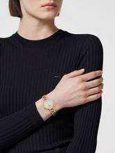 Thumbnail von Versace VE7A00524 Damenuhr Greca Goddess Diamonds 28mm 3ATM