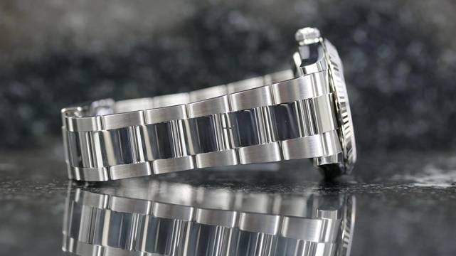  Rolex Datejust 36 Blue - New - Fullset - 11/2025 