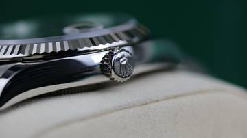 Thumbnail von Rolex Datejust 36 Blue - New - Fullset - 11/2025