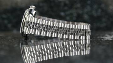 Thumbnail von Rolex Datejust 31 Jubilee - Mother of Pearl Diamond - New - Fullset - 2025