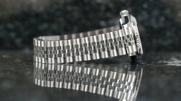 Thumbnail von Rolex Datejust 31 Jubilee - Mother of Pearl Diamond - New - Fullset - 2025