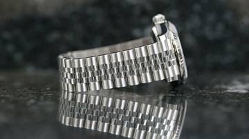 Thumbnail von Rolex Datejust 31 Jubilee - Mint Green - New - Fullset - 06/2025