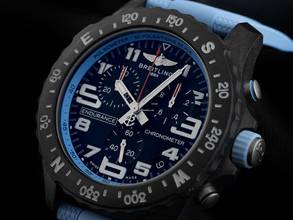 Thumbnail von Breitling Endurance Pro Breitlight Ref.X82310281B1S2 2025 Full Set Ungetragen