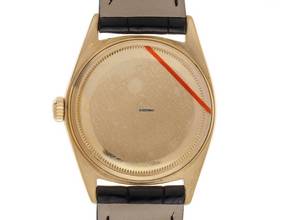 Thumbnail von Rolex Day-Date 36 Ref.1803 1972 Box&Beschreibung sehr gut Vintage