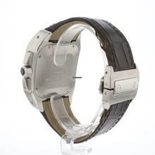 Thumbnail von Cartier Santos 100 XL Chronograph Steel