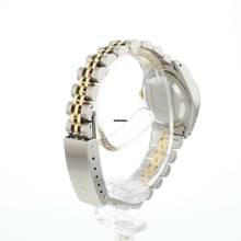 Thumbnail von Rolex Lady-Datejust 26 Steel Gold Jubilee Fluted Champagne Dial