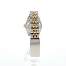 Thumbnail von Rolex Lady-Datejust 26 Steel Gold Jubilee Fluted Champagne Dial