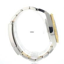 Thumbnail von Rolex Submariner Date Steel Gold Blue Dial