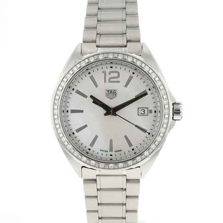  TAG Heuer Formula 1 Lady MoP Diamonds 