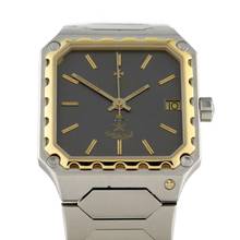 Thumbnail von Vacheron Constantin 222 Two Tone 222 Ref.46004 Saudi Dial