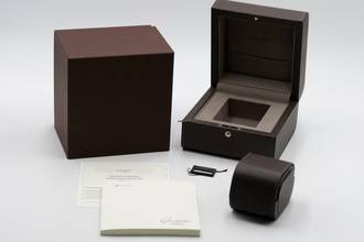 Thumbnail von Glashütte Original SeaQ Stahl / Gold Automatik Herrenuhr Ref. 1-39-11-10-90-34