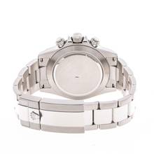 Thumbnail von Rolex Daytona White – 116520 – like NEW – 2014 Full Set