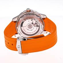Thumbnail von Omega Seamaster Diver 300 M Orange 42 – 210.32.42.20.01.006 – NEW & Unworn – 11/2025 Full Set