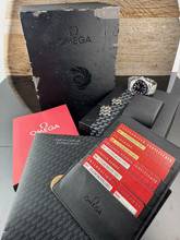 Thumbnail von Omega Seamaster Diver 300 M Co Axial James Bond James Bond 50th Anniversary - Full Set