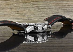 Thumbnail von Breitling Navitimer 1 B01 Chronograph 46MM EXTREM LIMITED AB012 Full Set 2017