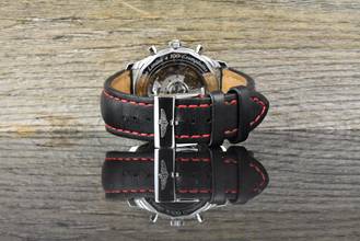 Thumbnail von Breitling Navitimer 1 B01 Chronograph 46MM EXTREM LIMITED AB012 Full Set 2017