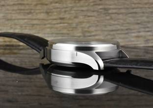 Thumbnail von IWC Große Fliegeruhr Big Pilot Le Petit Prince Blue - 7 Days Power