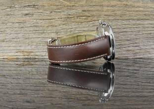 Thumbnail von Omega Speedmaster Broad Arrow 1957 Automatic Crystal Case Back - Full Set 2012