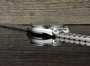 Thumbnail von Omega Speedmaster Professional Moonwatch Apollo XI 25th Anniversary - CappuccinoTritium - unpoliert