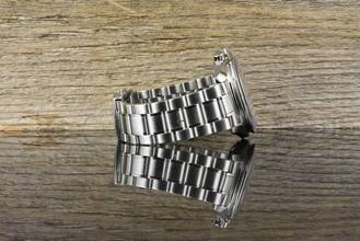 Thumbnail von Omega Speedmaster Professional Moonwatch Chocolate / Sapphire - Full Set