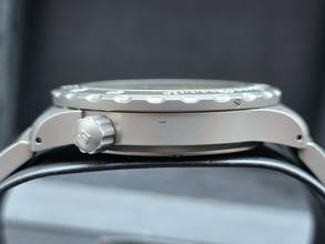 Thumbnail von Sinn U50 DS 500M 1050.034 Limited Edition 1000 Pieces Very Good Full Set 8-2024