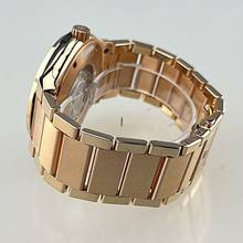 Thumbnail von Hublot Classic Fusion 45mm King Gold Opalin Automatic Watch EK 09/2020 deutsche Auslieferung Full Set Erstkaufrechnung