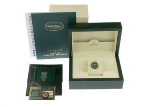 Thumbnail von Rolex Oyster Perpetual 26 Lady Ref.176234 2008 Full Set wie Neu Vintage