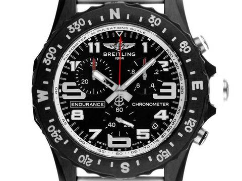  Breitling Endurance Pro Ref.X82310A71B1S2 2025 Full Set Ungetragen 