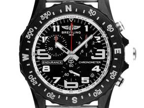 Thumbnail von Breitling Endurance Pro Ref.X82310A71B1S2 2025 Full Set Ungetragen