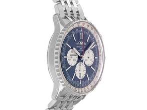 Thumbnail von Breitling Navitimer B01 Ref.AB0137211C1A1 2025 Full Set Ungetragen