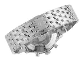 Thumbnail von Breitling Navitimer B01 Ref.AB0137211C1A1 2025 Full Set Ungetragen