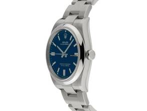 Thumbnail von Rolex Oyster Perpetual 36 Ref.126000 2022 Full Set Ungetragen