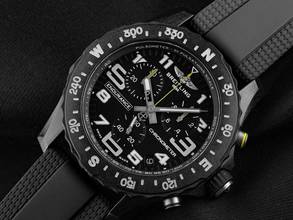Thumbnail von Breitling Endurance Pro Ref.X82310E51B1S2 2025 Full Set Ungetragen