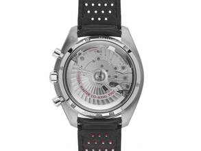 Thumbnail von Omega Speedmaster Racing Ref.329.32.44.51.01.001 2025 Full Set Ungetragen