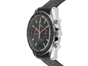 Thumbnail von Omega Speedmaster Racing Ref.329.32.44.51.01.001 2025 Full Set Ungetragen