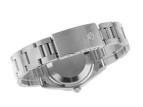 Thumbnail von Rolex Air King Precision Ref.14010 1998 Full Set sehr gut Vintage