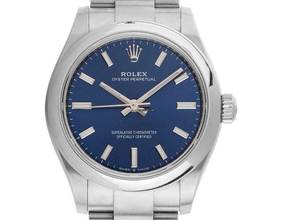 Thumbnail von Rolex Oyster Perpetual 31 Ref.277200 2021 Full Set wie Neu