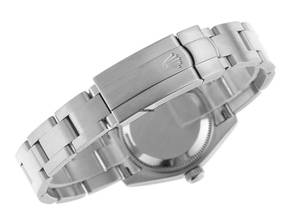 Thumbnail von Rolex Oyster Perpetual 31 Medium Ref.177210 2007 Full Set sehr gut Vintage