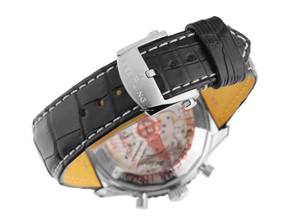 Thumbnail von Breitling Navitimer B01 Ref.AB0138211B1P1 2025 Full Set Ungetragen