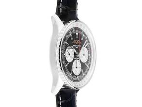 Thumbnail von Breitling Navitimer B01 Ref.AB0138211B1P1 2025 Full Set Ungetragen