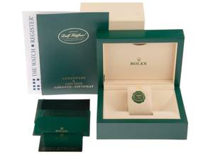 Thumbnail von Rolex Sky-Dweller Ref.326235 2023 Full Set wie Neu