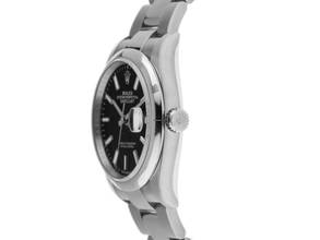 Thumbnail von Rolex Datejust 36 Ref.126200 2021 Full Set wie Neu