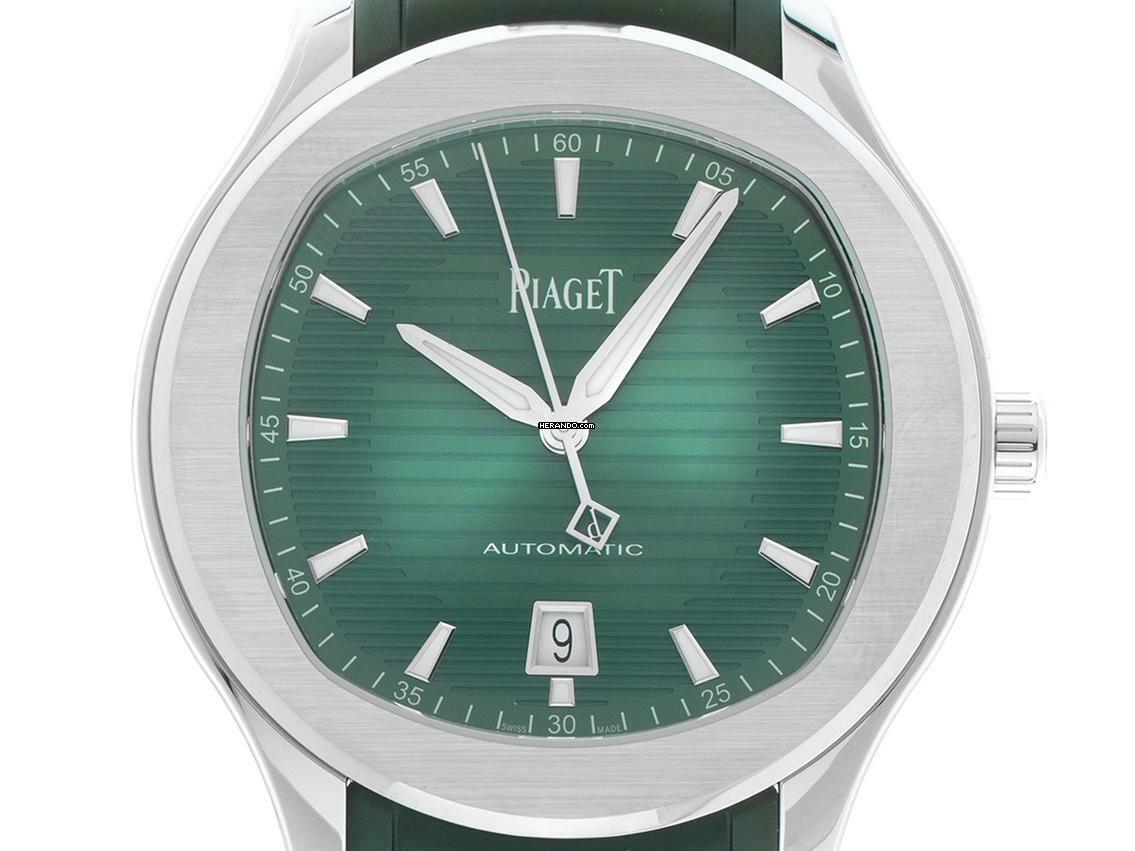 Thumbnail von Piaget Polo Field Ref.G0A48022 2025 Full Set Ungetragen