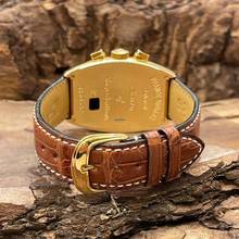 Thumbnail von Franck Muller Casablanca Casablanca - FULLSET 1997 deutsch - Ref. 5850CC NEW FULLSET 1997