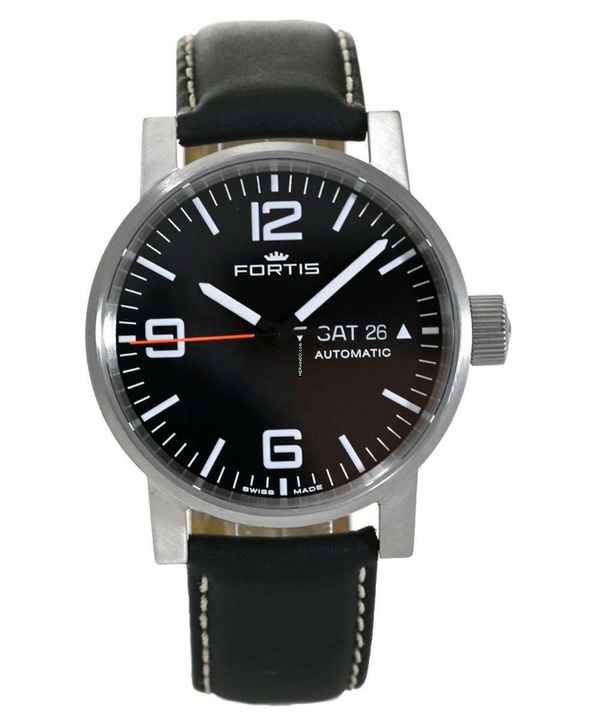  Fortis Spacematic DayDate Ref. F25200002 / 623.10.158 