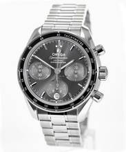 Thumbnail von Omega Speedmaster 38 Co-Axial Chronometer Chronograph Ref.324.30.38.50.06.001