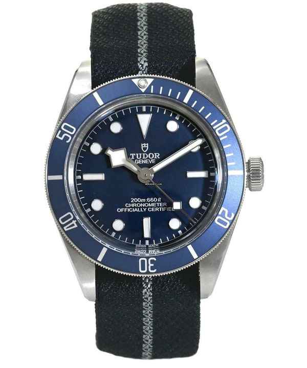  Tudor Black Bay Fifty-Eight Fifty-Eigth Ref. M79030B 