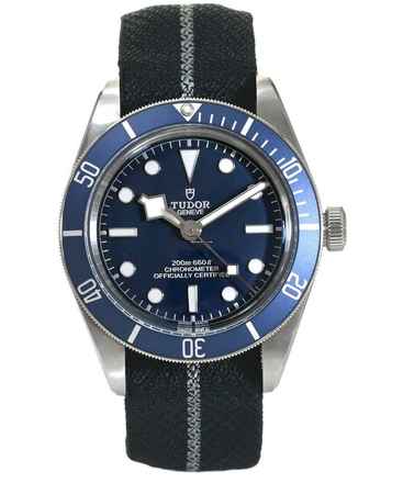  Tudor Black Bay Fifty-Eight Fifty-Eigth Ref. M79030B 