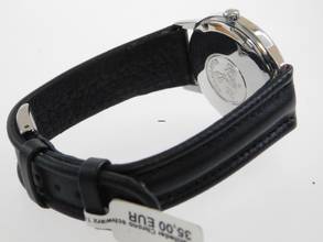 Thumbnail von Omega Seamaster Herrenuhr 34,5mm Automatik von 1966 Kaliber 565